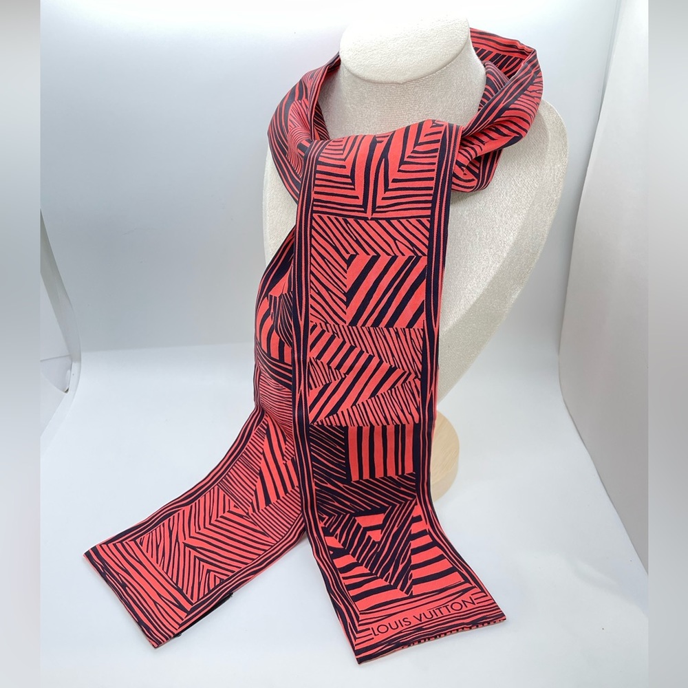 Rare Louis Vuitton Bandeau